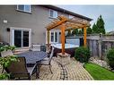 367 Stonehenge Drive, Hamilton, ON  - Outdoor With Deck Patio Veranda With Exterior 