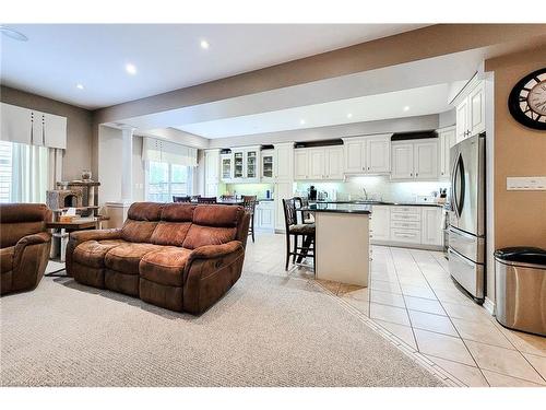 367 Stonehenge Drive, Hamilton, ON - Indoor