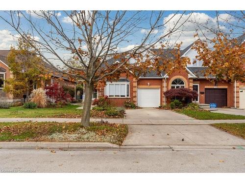 76 Morrison Crescent, Grimsby, ON - Outdoor With Facade