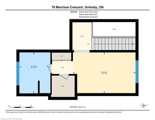 76 Morrison Crescent, Grimsby, ON - Other