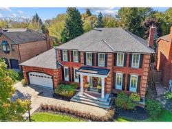 4340 Wellsborough Place  Mississauga, ON L5M 3J4