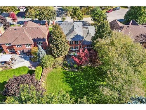 4340 Wellsborough Place, Mississauga, ON - Outdoor With View