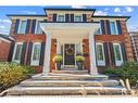 4340 Wellsborough Place, Mississauga, ON  - Outdoor With Facade 