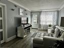 37 Houghton Avenue N, Hamilton, ON  - Indoor Photo Showing Living Room 