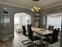 37 Houghton Avenue N, Hamilton, ON  - Indoor Photo Showing Dining Room 