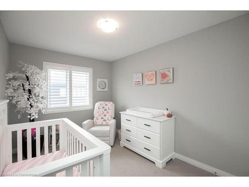 9-30 Times Square Boulevard, Stoney Creek, ON - Indoor Photo Showing Bedroom