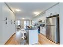 2086 Fairmont Common, Burlington, ON  - Indoor Photo Showing Kitchen 