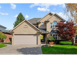 2389 Baxter Crescent  Burlington, ON L7M 4C9