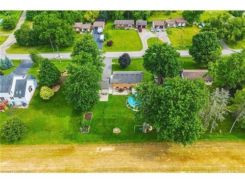 1451 6Th Conc Road W, Flamborough, ON - Outdoor