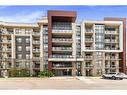 528-101 Shoreview Place, Stoney Creek, ON  - Outdoor With Balcony With Facade 