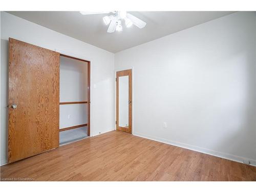 543 Tate Avenue, Hamilton, ON - Indoor Photo Showing Other Room