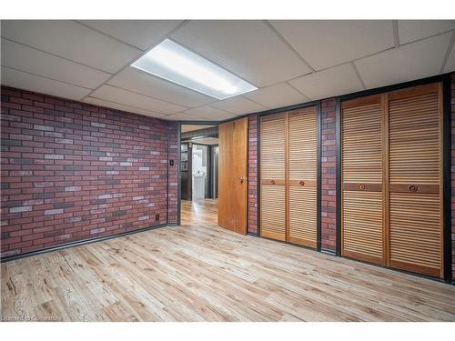 543 Tate Avenue, Hamilton, ON - Indoor Photo Showing Other Room