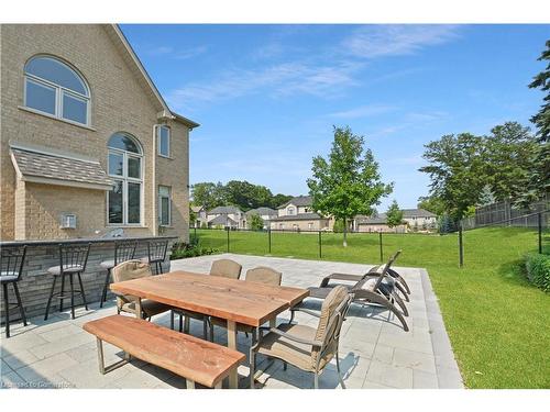 18 Legacy Lane, Hamilton, ON - Outdoor