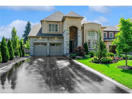 18 Legacy Lane, Hamilton, ON - Outdoor With Facade