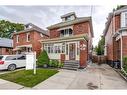 83 Graham Avenue S, Hamilton, ON  - Outdoor With Facade 