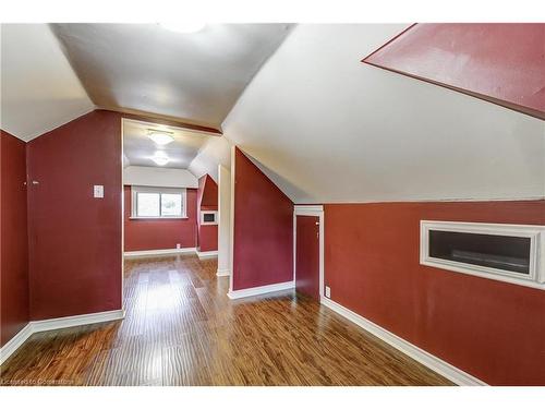 83 Graham Avenue S, Hamilton, ON - Indoor Photo Showing Other Room