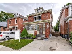 83 Graham Avenue S Hamilton, ON L8K 2M2