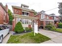 83 Graham Avenue S, Hamilton, ON  - Outdoor With Facade 