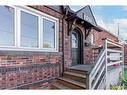 1554 Main Street E, Hamilton, ON  - Outdoor 