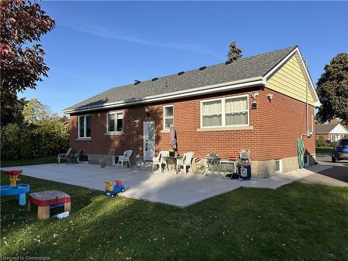 Bsmt-26 Percy Court, Hamilton, ON - Outdoor With Exterior