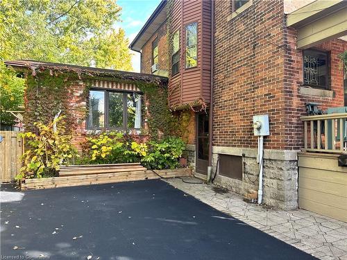 505 Lock Street W, Dunnville, ON - Outdoor