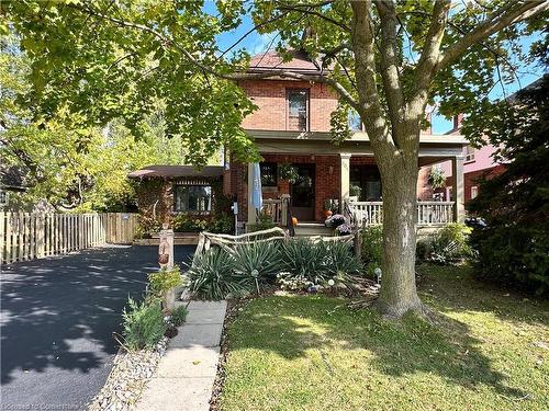 505 Lock Street W, Dunnville, ON - Outdoor