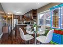 1554 Main Street E, Hamilton, ON  - Indoor Photo Showing Dining Room 