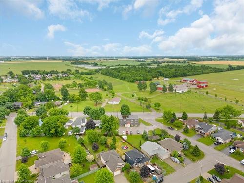 5 Vera Street, Jarvis, ON - Outdoor With View