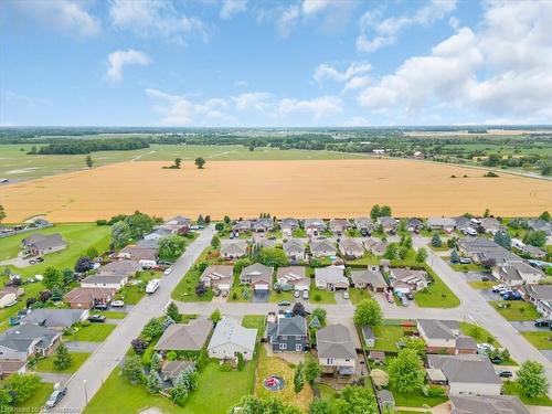 5 Vera Street, Jarvis, ON - Outdoor With View