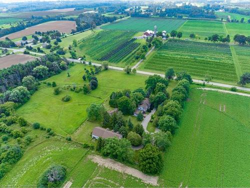 682 Westover Road, Flamborough, ON - Outdoor With View