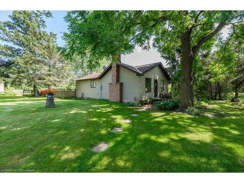 682 Westover Road, Flamborough, ON - Outdoor