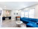 4591 Second Avenue, Niagara Falls, ON  - Indoor Photo Showing Living Room 