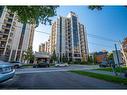 509-85 Robinson Street, Hamilton, ON  - Outdoor With Facade 