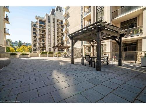 509-85 Robinson Street, Hamilton, ON - Outdoor With Balcony