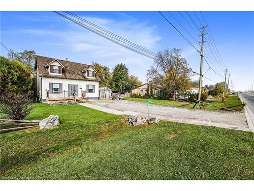 804 Nebo Road, Hamilton, ON - Outdoor