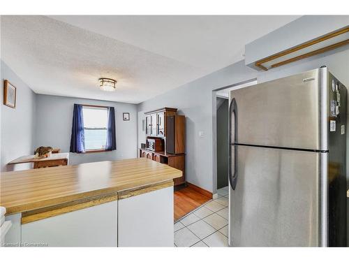 804 Nebo Road, Hamilton, ON - Indoor Photo Showing Kitchen