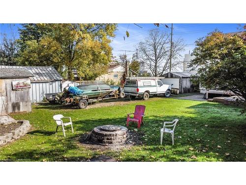 804 Nebo Road, Hamilton, ON - Outdoor