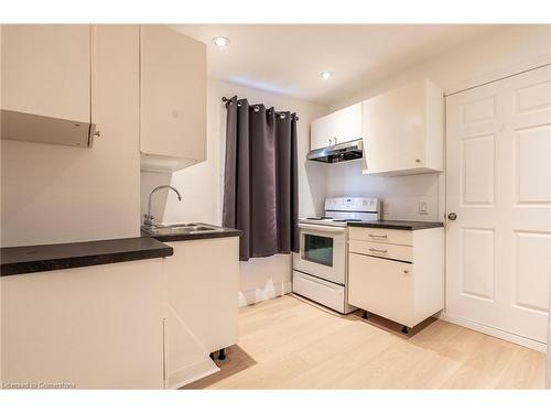 254 Darling Street, Brantford, ON - Indoor Photo Showing Kitchen