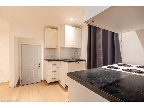 254 Darling Street, Brantford, ON - Indoor Photo Showing Kitchen