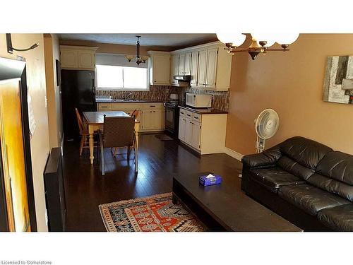 (#Lower Level) 19 Corinthian Drive, Hamilton, ON - Indoor