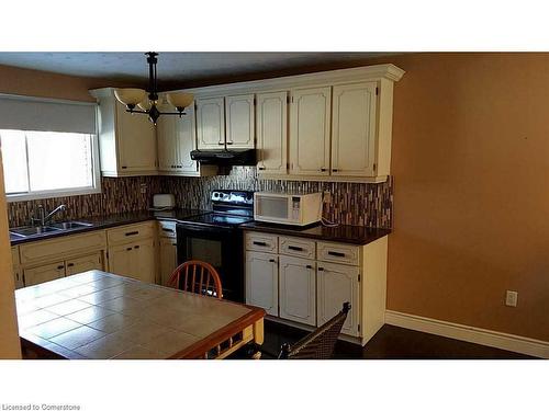 (#Lower Level) 19 Corinthian Drive, Hamilton, ON - Indoor Photo Showing Other Room