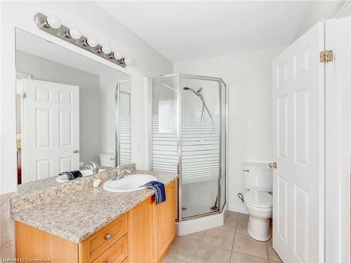 56 Geranium Avenue, Hannon, ON - Indoor Photo Showing Bathroom