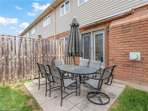 56 Geranium Avenue, Hannon, ON - Outdoor With Deck Patio Veranda With Exterior