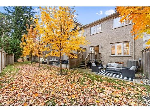 2-2086 Ghent Avenue, Burlington, ON - Outdoor