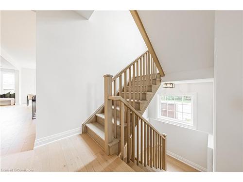 Lot 9 Kellogg Avenue, Hamilton, ON - Indoor Photo Showing Other Room