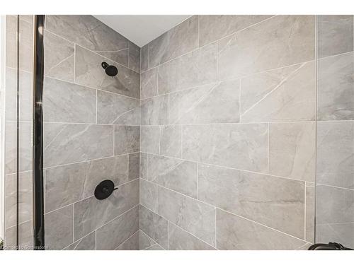 Lot 9 Kellogg Avenue, Hamilton, ON - Indoor Photo Showing Bathroom