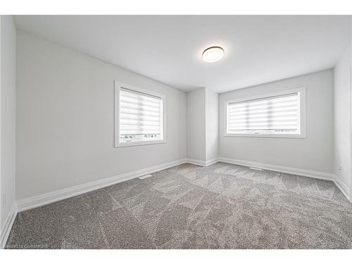 Lot 9 Kellogg Avenue, Hamilton, ON - Indoor Photo Showing Other Room