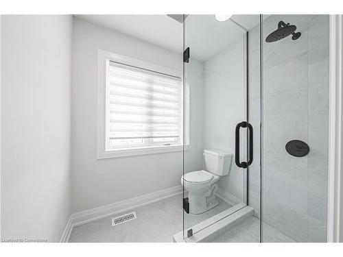 Lot 9 Kellogg Avenue, Hamilton, ON - Indoor Photo Showing Bathroom