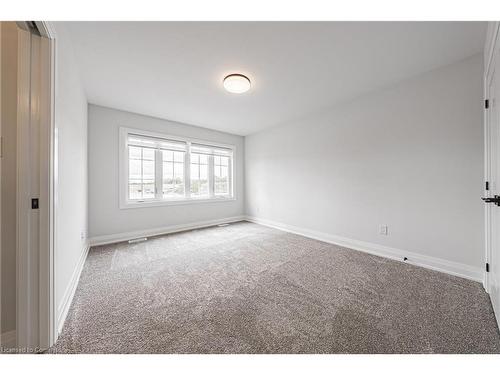 Lot 9 Kellogg Avenue, Hamilton, ON - Indoor Photo Showing Other Room