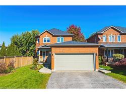 70 Hollybush Drive  Waterdown, ON L8B 0P4